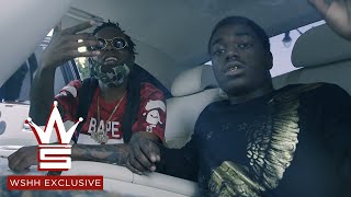 Rich The Kid quotPlugquot Feat Kodak Black amp Playboi Carti Prod by MexikoDro WSHH Exclusive [upl. by Cavan]