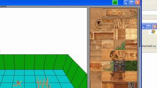 Stachelfalle richtig benutzenRichtungen ändern  German Tomb raider Level Editor Tutorials [upl. by Hulbert243]