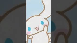 Hey boggy boggy bam bam let’s go buddy buddy book boom boom Sanrio cinamonroll edit [upl. by Megargee513]