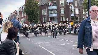 Streetparade Vlaardingen 2024 [upl. by Mcconaghy]