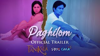 CBN Asia  Tanikala Paghilom Official Trailer [upl. by Yllitnahc]