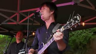 Jiri Nikkinen the Beatles Tribute Band  You Really Got a Hold on Me [upl. by Joub]