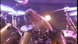 Metallica  Battery Live in Seattle 1989 HQ audio [upl. by Pucida61]