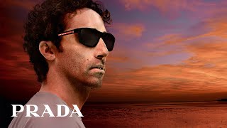 Prada  Prada Linea Rossa Eyewear 2021 Campaign [upl. by Selwyn]