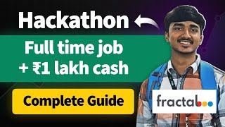 How to participate and win any Hackathon  A Complete Guide  What are Hackathons  Top 5 Hackathon [upl. by Chappelka]