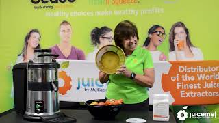 Maintenance Tips for Ceado ES Juicer Line [upl. by Sualokin]