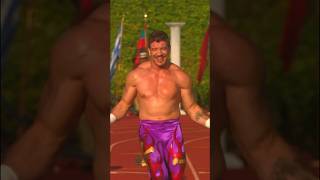 Eddie Guerrero CHEATED [upl. by Kay506]