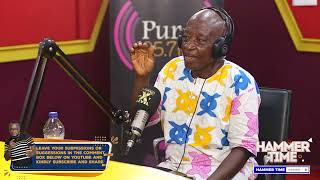 I sang Kwabena Akwaboah’s Moma Yen dodo Yenho Hwe me Bi Na Ko – Baffour Kyei [upl. by Nautna]