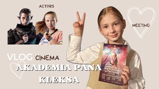 Akademia Pana Kleksa [upl. by Christina]