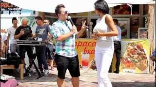 Nicoleta Luciu LIVE Summer Radio Show 5 aug 2012 [upl. by Namwob444]