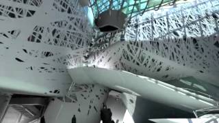 Italy Pavilion Expo 2015 [upl. by Otirecul740]