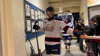 Saginaw Spirit [upl. by Jennette471]