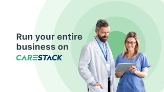 CareStack®  Dental Practice Software Simplified [upl. by Che]