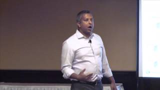 Cambium Networks Overview with Sakid Ahmed [upl. by Dunc480]