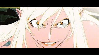 Shes got an evil laugh  AMV Ape Trvp Visuals 猿 [upl. by Keegan]