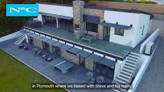 NampC Customer Testimonial Moorland View House Devon [upl. by Davis790]