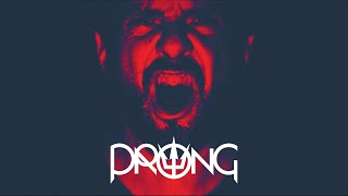 PRONG  The Descent Official Music Video [upl. by Damick]