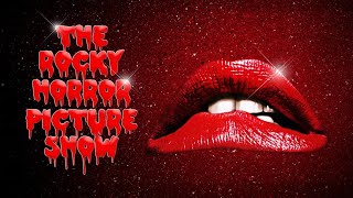 The Rocky Horror Picture Show 👠🫦✨ Una genialidad [upl. by Aridni139]