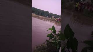 Ganga Mai ka Rudra roop 😭😭😭😭 song gangariver [upl. by Lamek183]