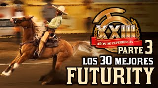 30 mejores  Caladero FUTURITY parte 3  Caladeros Millonarios 2020 THV [upl. by Meneau]