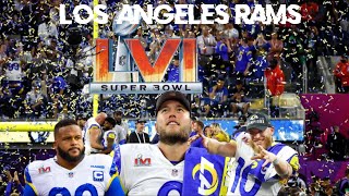 Rams 202122 Season Mini Movie [upl. by Sy]