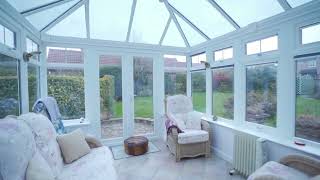 Video Tour Station Road StowCumQuy  Hockeys Estate Agent [upl. by Byram]