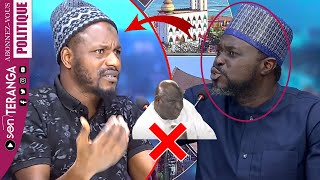 quotWérenté bou taarquot entre IPouyeampAbdourahmane Pastef quotOusmane Sonko nest pas une institutquot [upl. by Ahsram]