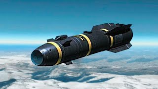 The US Just Admitted They Created A Hypersonic Missile So Advanced It Cant Be Stopped [upl. by Sharron]