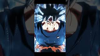 dragonball anime goku edit animeedit edit [upl. by Nayd]