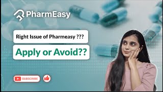 PharmEasy Right Issue  Raising 3500 Crores  UnlistedZone [upl. by Eibbed]