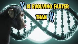 Y Chromosome is Evolving Faster Than X New Primate Study Unveils Surprising Findings [upl. by Campbell]