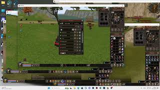 Metin2 GR Parsonal gameplay tactics for beginners By happyblogger5332 [upl. by Decrem]