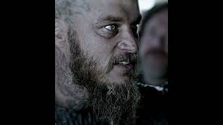 Ragnar gets Baptized  Vikings  edit [upl. by Mahsih]