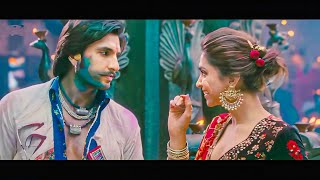 Ram Leela Full Movie Review amp Facts  Ranveer Singh  Deepika Padukone  Richa Chadha [upl. by Wengert992]