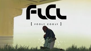 FLCL 1539 N Calvert [upl. by Cadmann649]