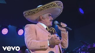 Vicente Fernández  Urge En Vivo Un Azteca en el Azteca [upl. by Riancho]