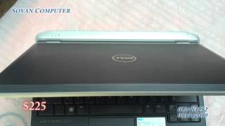 Dell Latitude E6230 [upl. by Orelle]