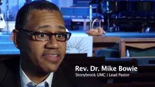 Breakthrough Story Stonybrook UMC [upl. by Hahseram342]