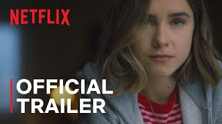 Through My Window  Official Trailer  Netflix [upl. by Hopkins]