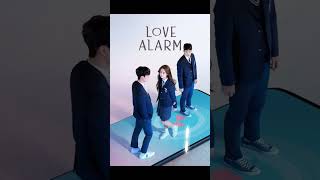 Love Alarm Korea  automobile donuts kim Jojo [upl. by Gina]