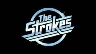 the strokes someday karaoke [upl. by Ruder]