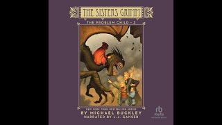 The Problem Child  The Sisters Grimmbook 3  Full Audiobooks [upl. by Abrams]