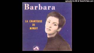 Septembre  Barbara 1965 [upl. by Rudolfo197]