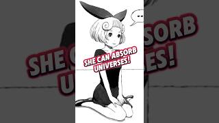 How Powerful Is Alice bibliomania viral shorts manga japan korea usa [upl. by Ojeillib]