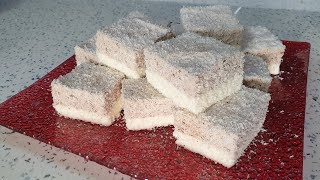 Zelatina kocke  Spuzvasti Kolaci  Brzi i Jeftini Kolaci [upl. by Ranjiv]