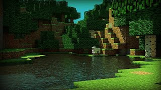 Minecraft kisa pada stalno [upl. by Guise]