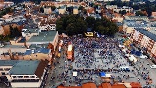 Lęborskie Dni Jakubowe 2017 [upl. by Oina390]