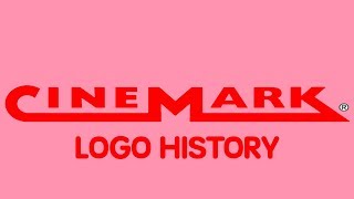 Cinemark Theatres Logo History 89 [upl. by Aerdnod]