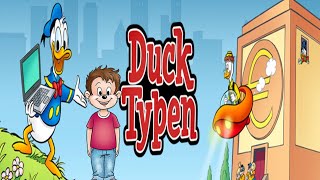 Duck Typen  Deel 1 [upl. by Acsisnarf604]