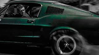 Bullitt 1968  Main Title  Lalo Schifrin [upl. by Ahsile398]